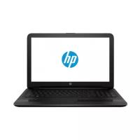 Ноутбук HP 15-ba000 (1920x1080, AMD A6 2 ГГц, RAM 4 ГБ, HDD 500 ГБ, Win10 Home)