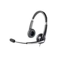 Компьютерная гарнитура Jabra UC VOICE 550 Duo