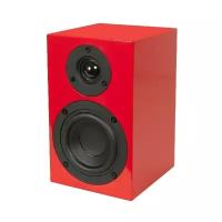 Полочная акустическая система Pro-Ject Speaker Box 4