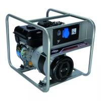 Бензиновый генератор BRIGGS & STRATTON 2400A, (2400 Вт)