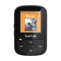 MP3-плеер SanDisk Sansa Clip Sport Plus 16Gb