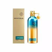 Парфюмерная вода MONTALE Herbal Aquatica, 50 мл