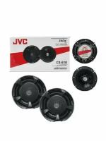 Автомобильные динамики JVC CS-610 6