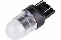 SKYWAY Автолампа диод T20 (W21/5W) 12V 4SMD диода 2-конт S08201539