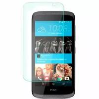 Защитное стекло на HTC Desire 526/326