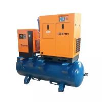 Компрессор масляный BERG Compressors ВК-4РО-500 10, 500 л, 4 кВт