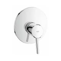 Смеситель для душа Grohe Concetto 32213001, рычажный