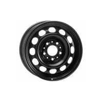 Magnetto 17001 17 / 7.5J PCD 5x108.00 ET 52.50 ЦО 63.30 Стальной / Черный