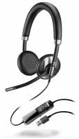 Plantronics Blackwire C725M [202581-01] - USB гарнитура для Microsoft Lync