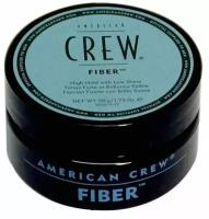 American Crew Fiber - Паста для укладки многослойная волокнистая с низким уровнем блеска 50 гр