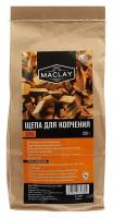 Maclay Щепа для копчения Бук, 250 г 0.25 кг