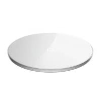 Беспроводное зарядное устройство Baseus Simple Wireless Charger, мощность Qi: 7.5 Вт, белый