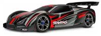 Машины на радиоуправлении TRAXXAS XO-1 4WD 1:7 Brushless TQi Bluetooth Module TSM