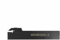 MGEHR2525-3 Резец канавочный (отрезной)