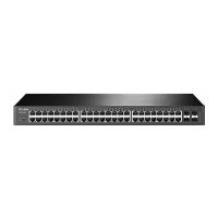 Коммутатор TP-LINK T1600G-52TS