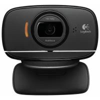 Веб-камера Logitech HD Webcam B525