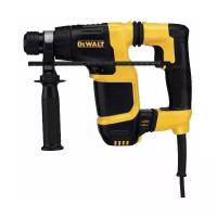 Перфоратор DeWALT D25052K, 650 Вт