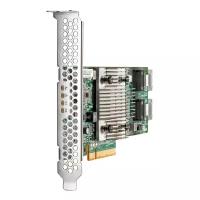 Контроллер SAS/SATA RAID HP 726907-B21