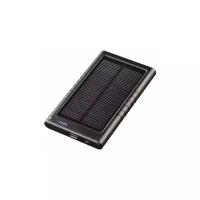 Портативный аккумулятор HAMA Solar Battery Pack 3000