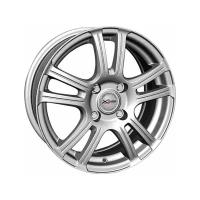 Диск колесный X-trike X-105М 6x15/4x100 D54.1 ET45 HS