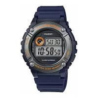 Наручные часы CASIO W-216H-2B