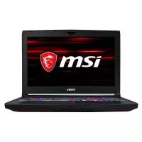 Ноутбук MSI GT63 8SG Titan