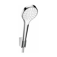 Душевой гарнитур hansgrohe Croma Select S 26410400