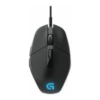 Игровая мышь Logitech G G302 Daedalus Prime