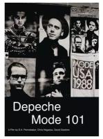 Диск DVD EU Depeche Mode / 101 (2DVD)