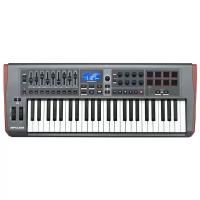 NOVATION Impulse 49 MIDI-клавиатура