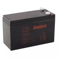 Аккумуляторная батарея Ventura HR 1228W 7 А·ч