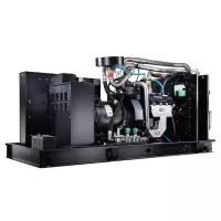 Газовый генератор Generac SG56/PG50 открытый, (56000 Вт)