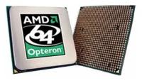 Процессор AMD Opteron Dual Core 8220 SE Santa Rosa S1207 (Socket F), 2 x 2800 МГц, OEM