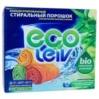 Стиральный порошок EcoLeiv Color