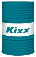 Синтетическое моторное масло Kixx PAO 1 SN/CF 0W-40