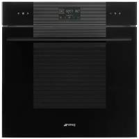 Встраиваемый электрический духовой шкаф Smeg SO6102TB3