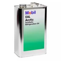 Компрессорное масло MOBIL EAL Arctic 32