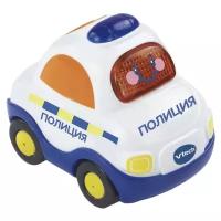 Машинка VTech Бип-Бип Toot-Toot Drivers (80-119926), 7 см, белый