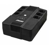 ИБП Powerman BRICK 600 Standby 360W/600VA