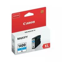 Картридж Canon PGI-1400C XL (9202B001)