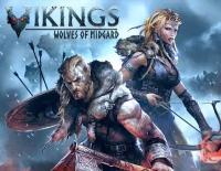 Vikings - Wolves of Midgard