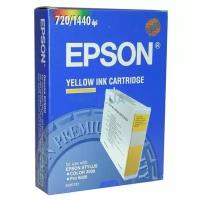 Картридж Epson C13S020122