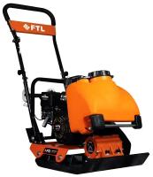 Виброплита FoxWeld FTL PCF 80