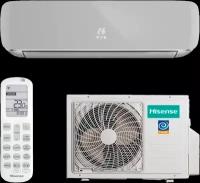 Сплит-система инвертор Hisense AS-10UW4RVETG01(S)