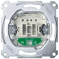 Кнопочный выключатель (кнопка) Schneider Electric MTN3160-0000 10А