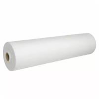 Укрывной материал Спанбонд СУФ 15 г/м2 3,2 x 500 м для грядок белый рулон / Агроткань