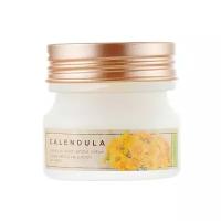 TheFaceShop Крем для кожи вокруг глаз Calendula Essential Moisture Eye Cream