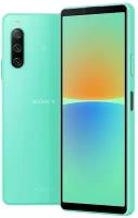 Смартфон Sony Xperia 10 IV 6/128 ГБ, nano SIM, мятный