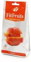 Фруктовые чипсы Fit Fruits 