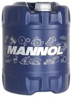 Синтетическое моторное масло Mannol Energy Formula FR 5W-30, 20 л